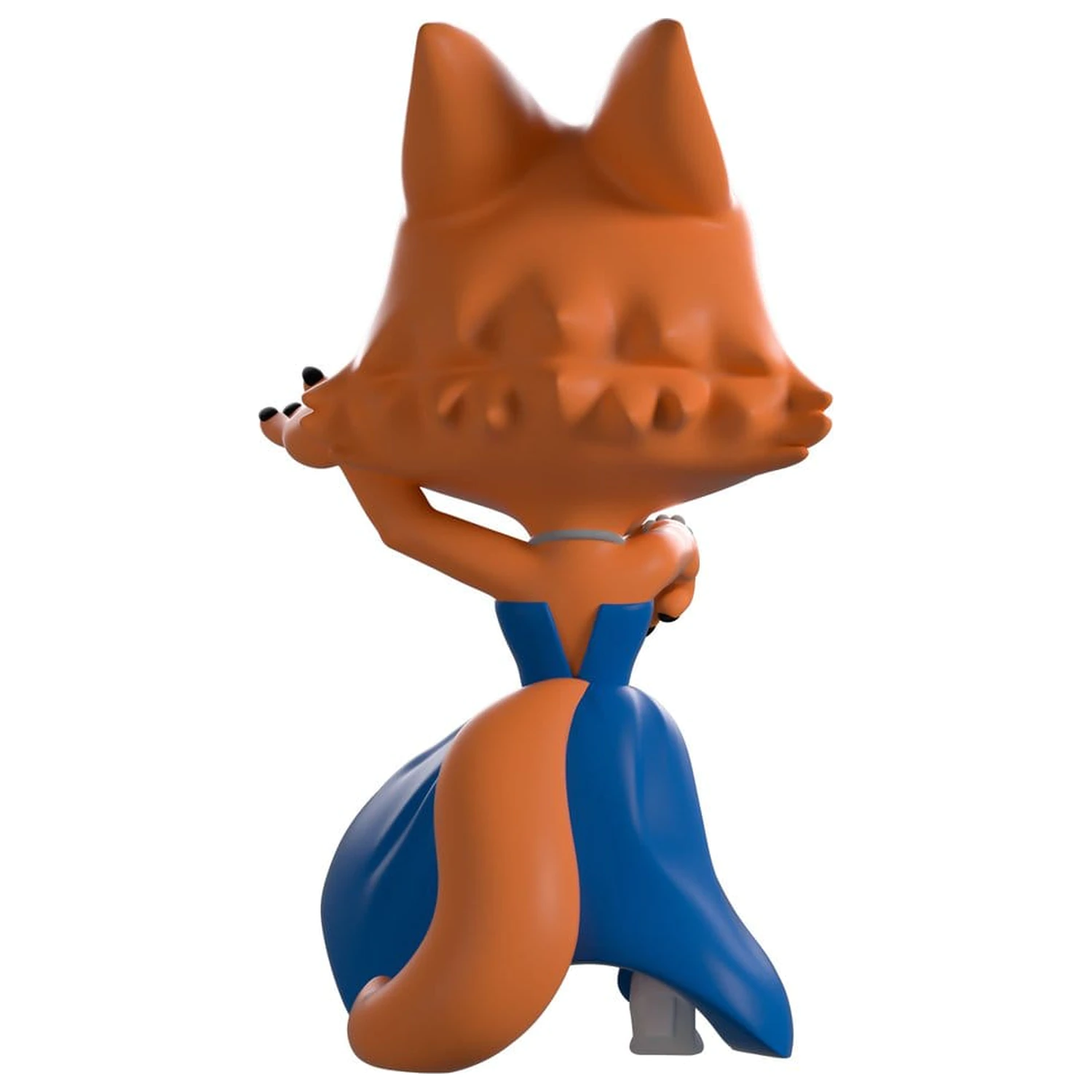 Bad Guys 2 Figurina de vinil Diane Foxington 12 cm poza produsului