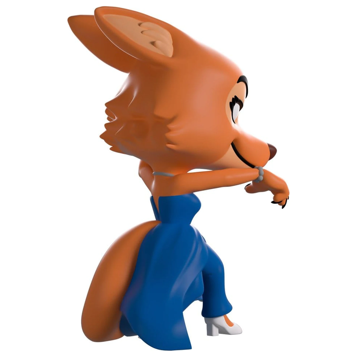 Bad Guys 2 Figurina de vinil Diane Foxington 12 cm poza produsului