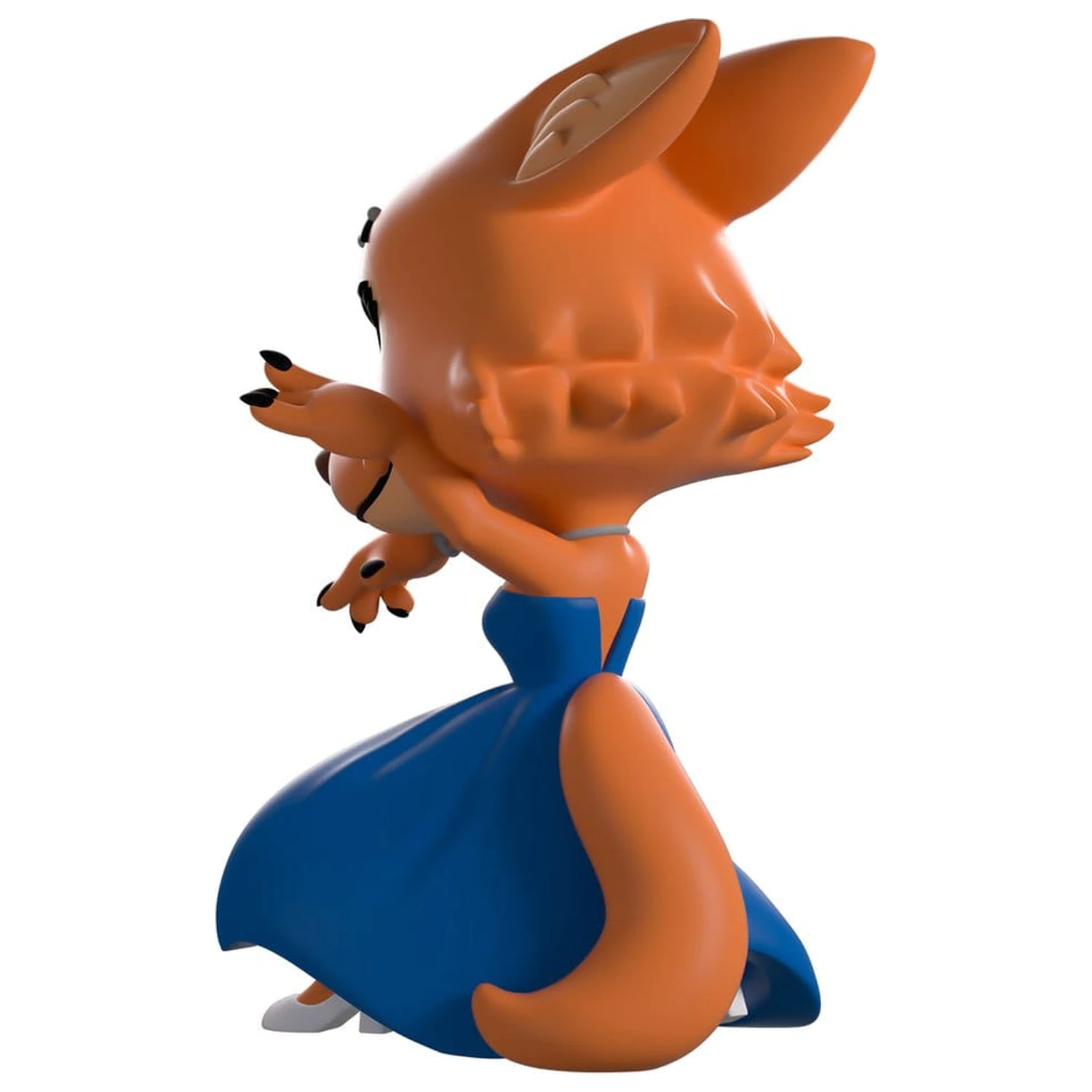 Bad Guys 2 Figurina de vinil Diane Foxington 12 cm poza produsului