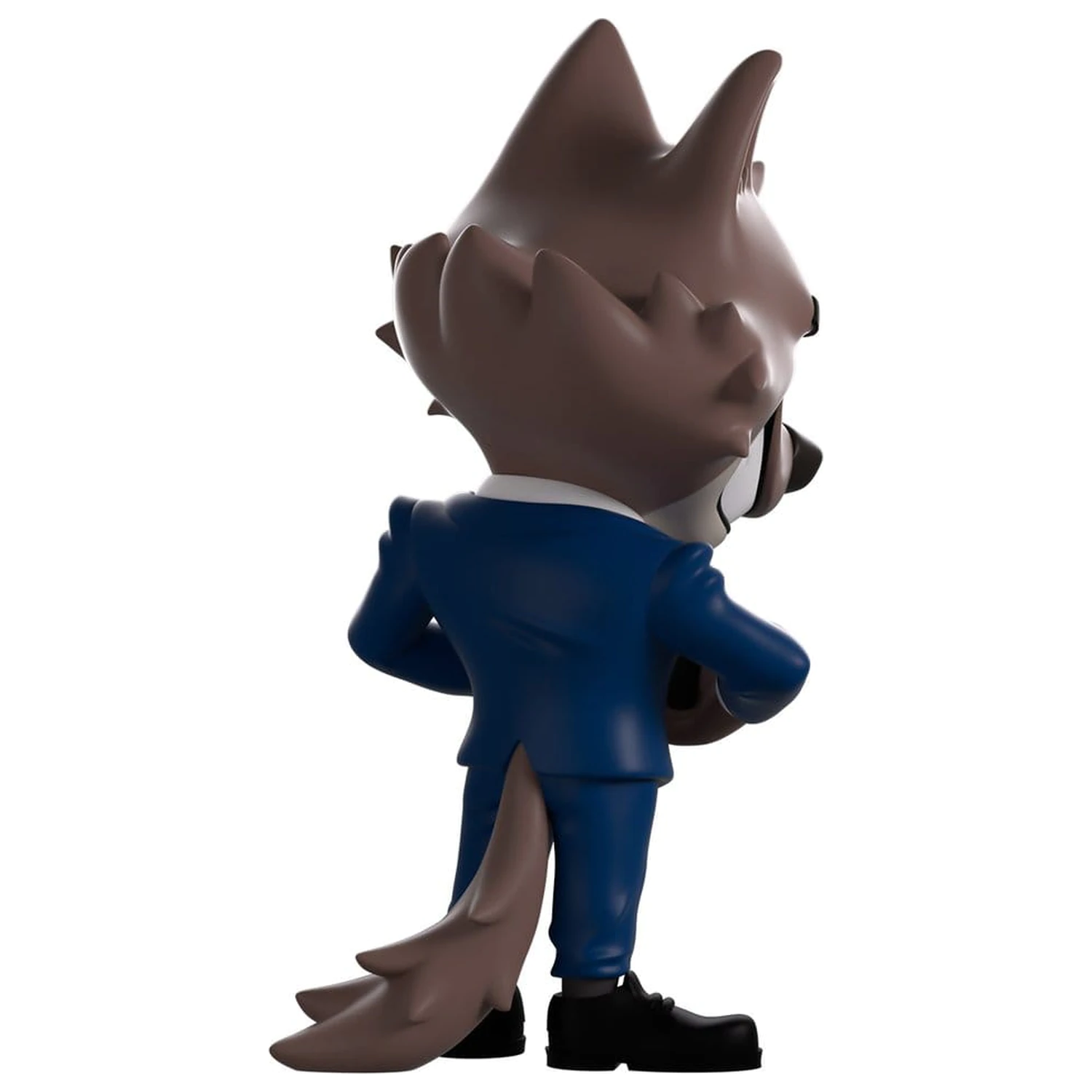 Bad Guys 2 figurina din vinil Mr. Wolf 13 cm poza produsului