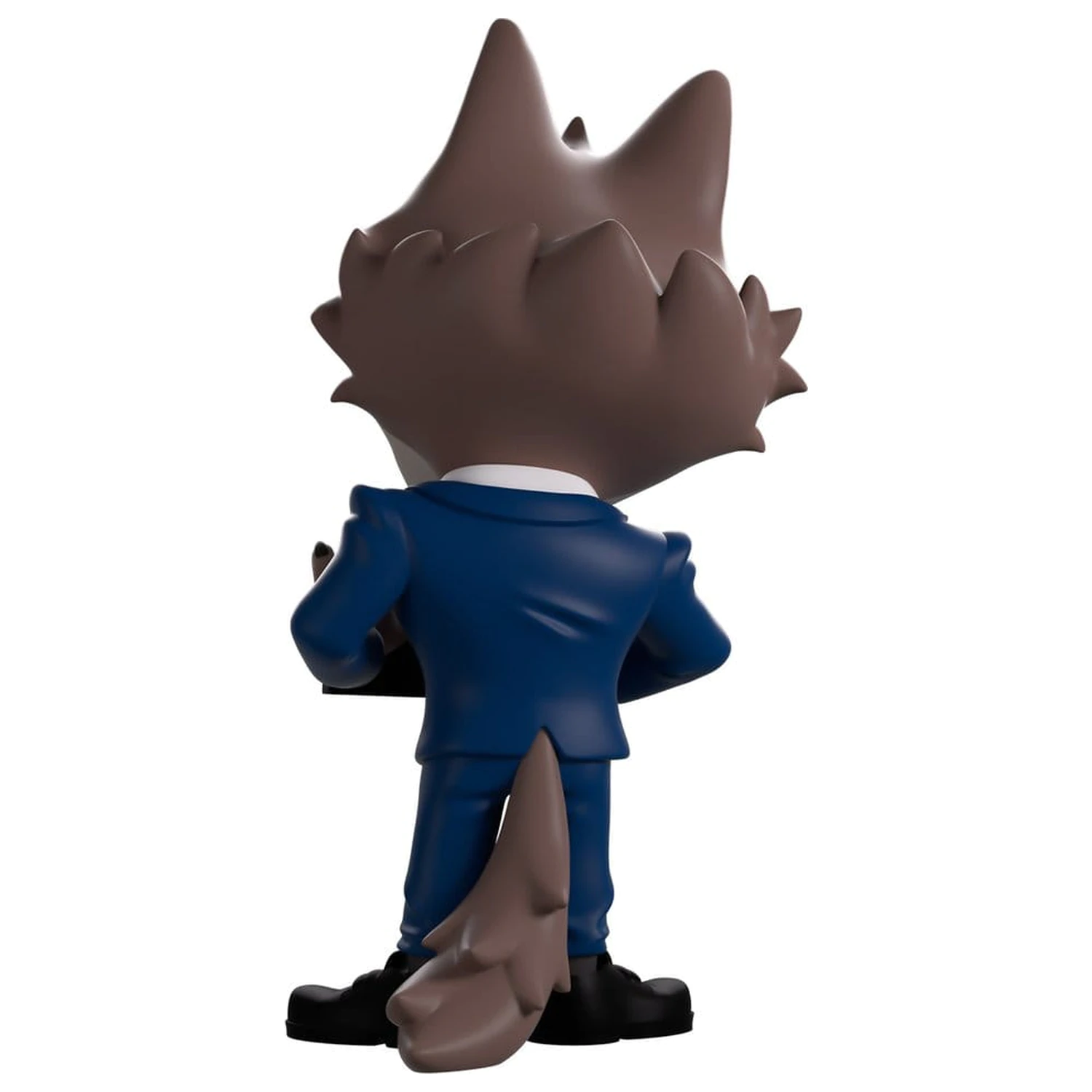 Bad Guys 2 figurina din vinil Mr. Wolf 13 cm poza produsului