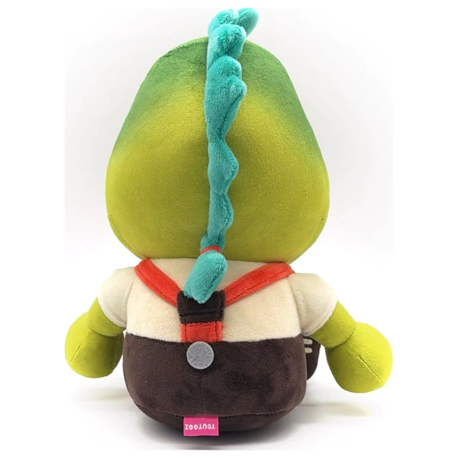 Bad Guys Figurina de plus Mr. Piranha 22 cm poza produsului