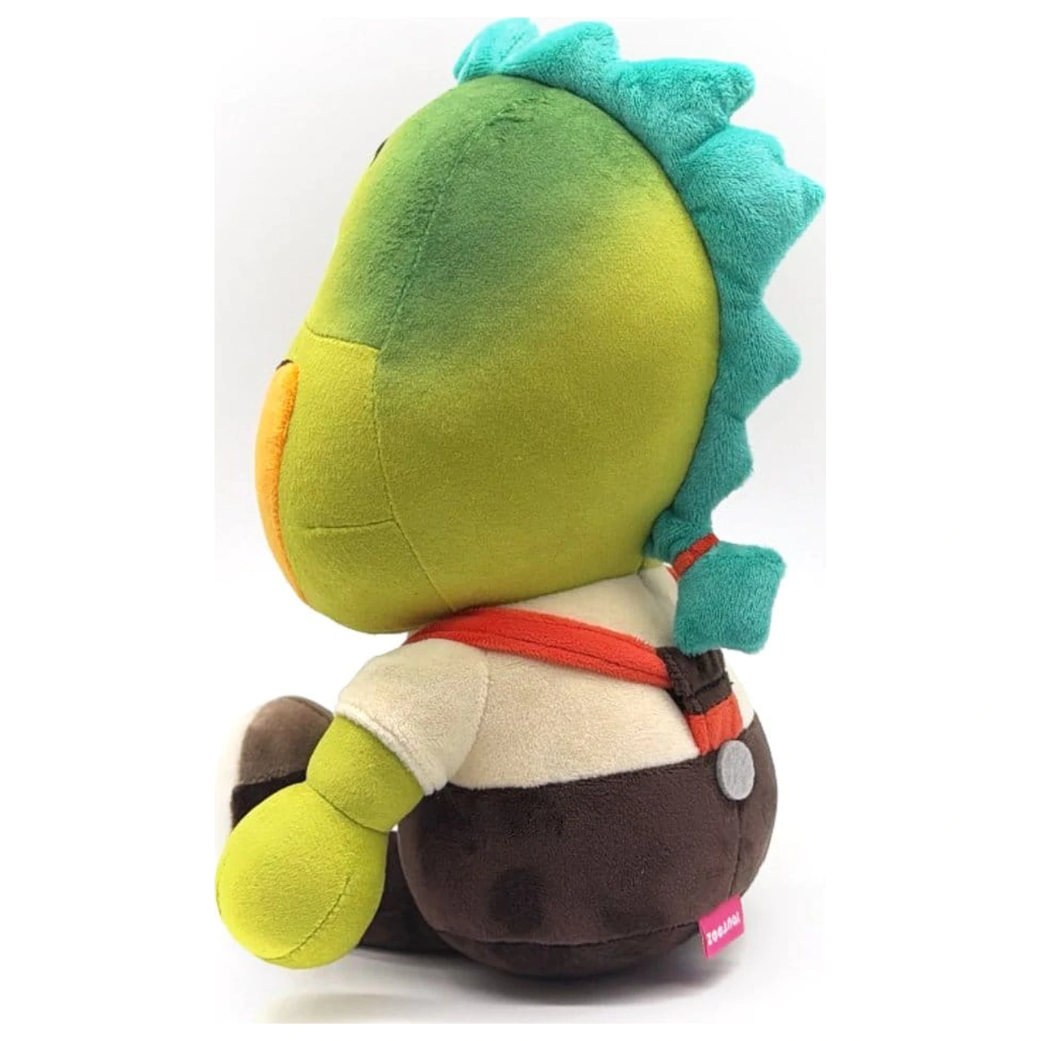 Bad Guys Figurina de plus Mr. Piranha 22 cm poza produsului