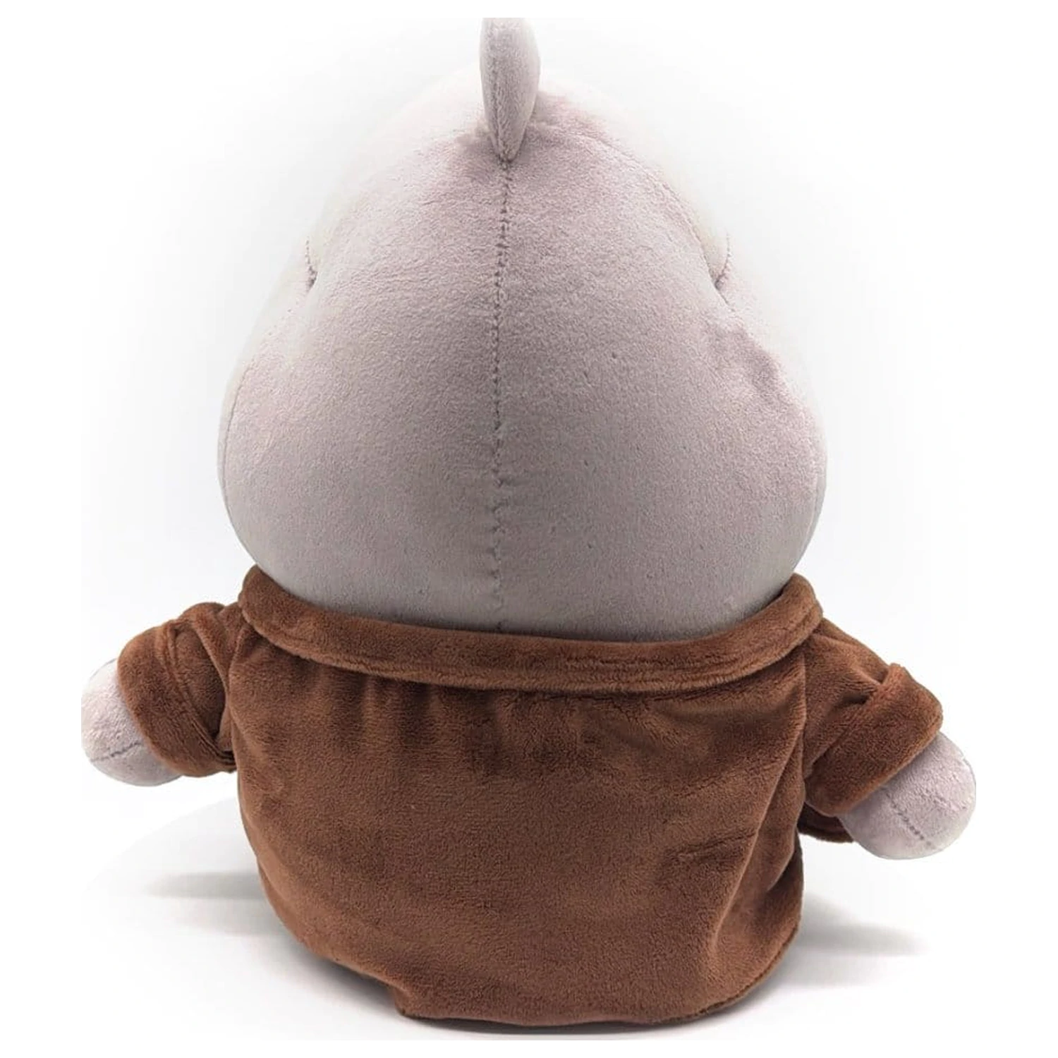 Figurină de pluș Bad Guys Mr. Shark 22 cm poza produsului