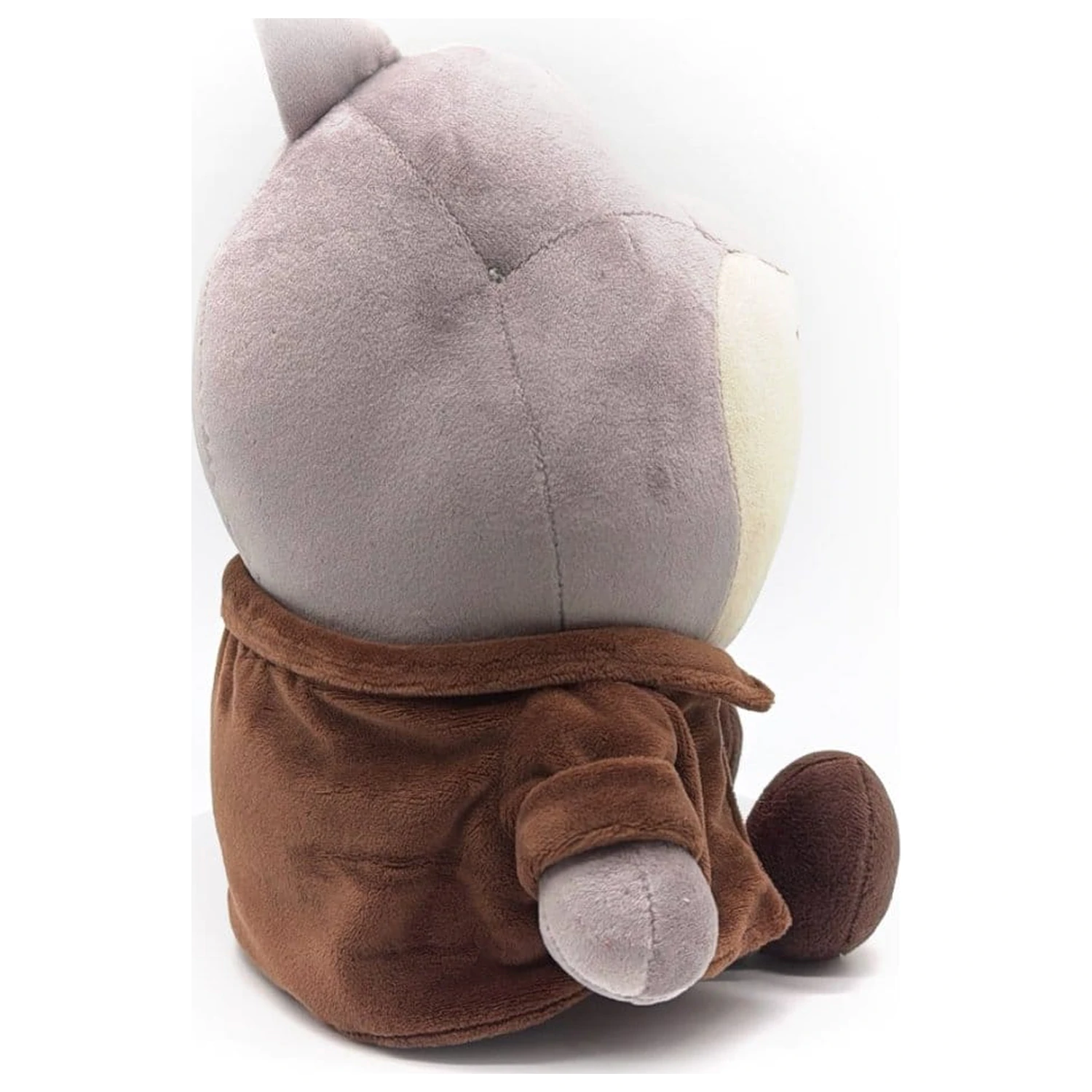 Figurină de pluș Bad Guys Mr. Shark 22 cm poza produsului