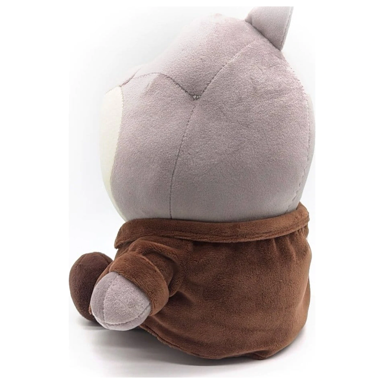 Figurină de pluș Bad Guys Mr. Shark 22 cm poza produsului