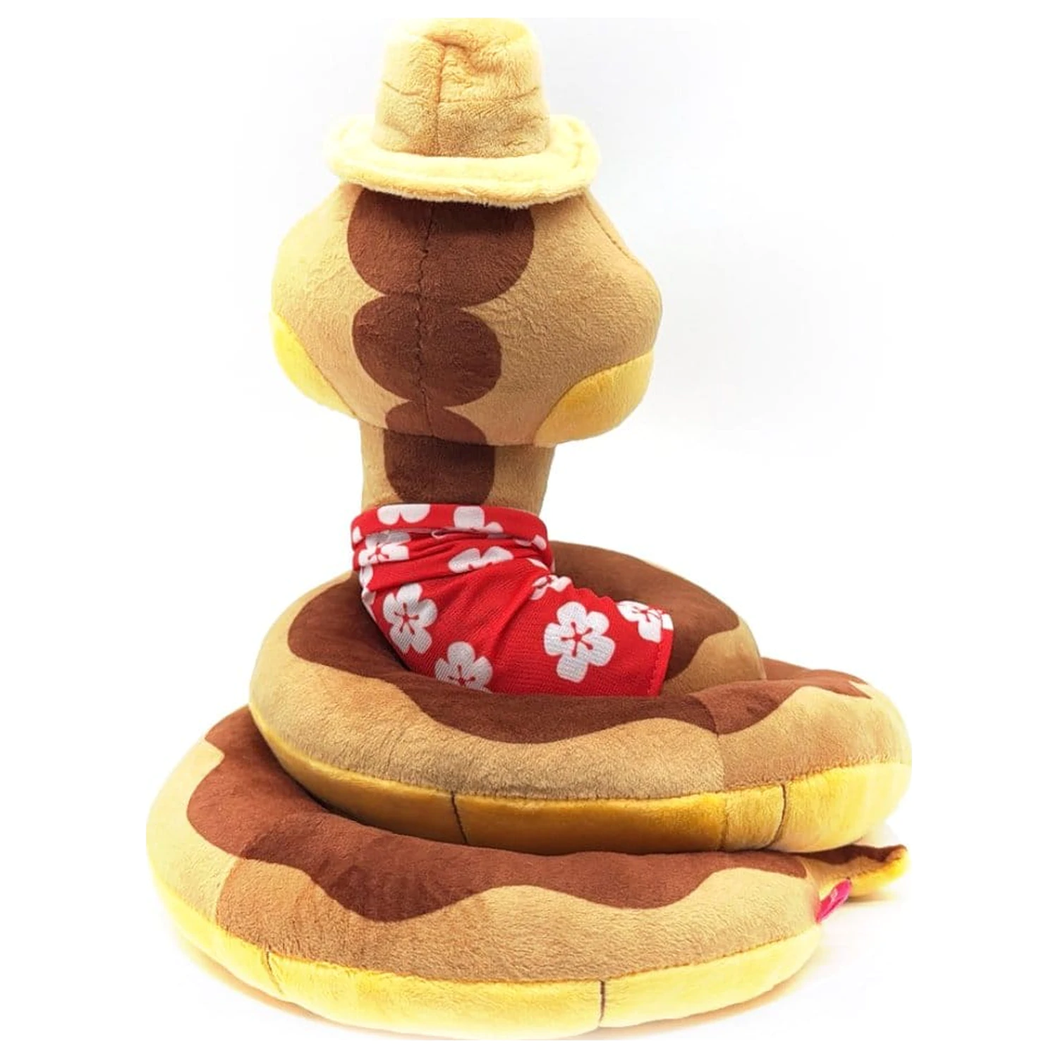 Figurină de pluș Bad Guys Mr. Snake 22 cm poza produsului