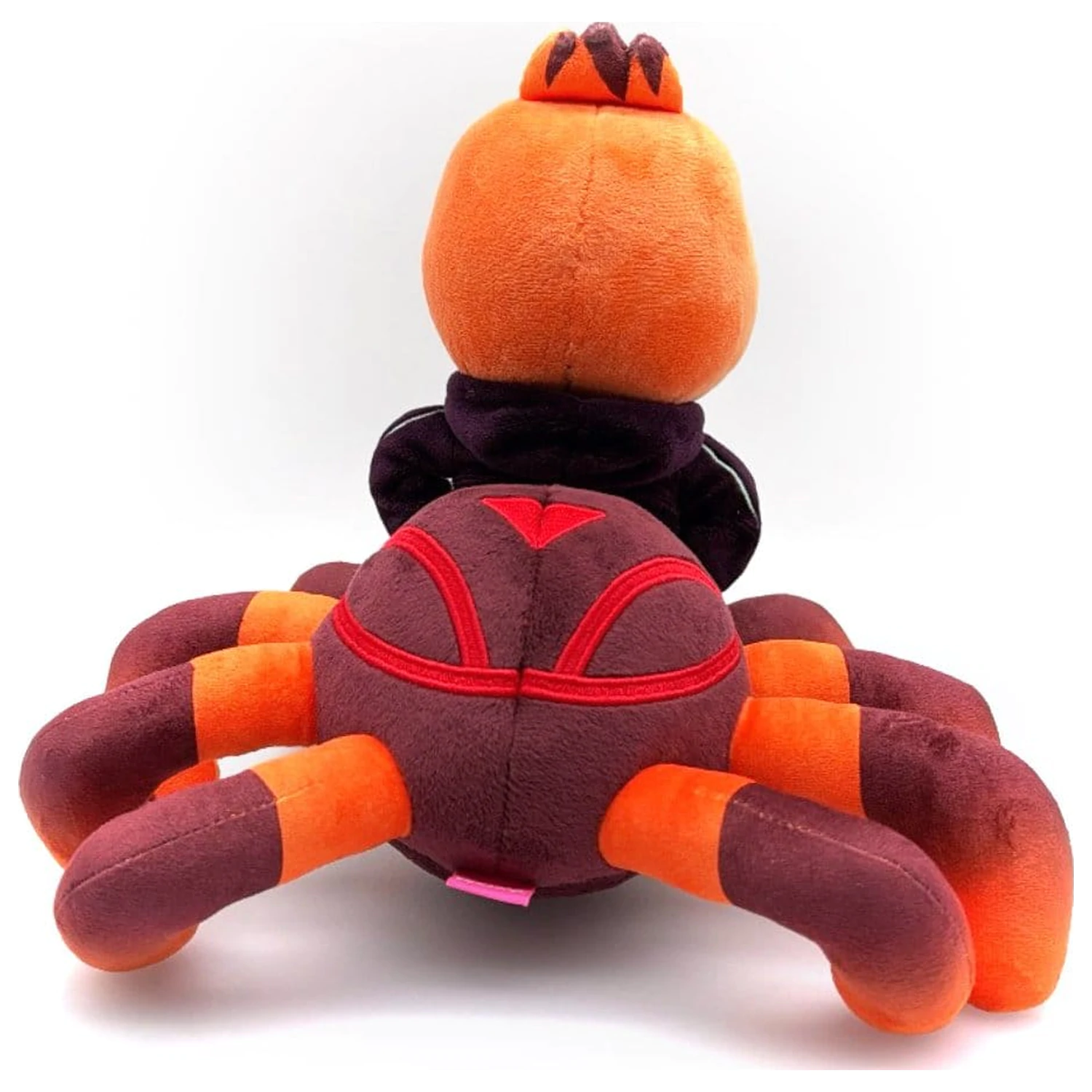 Bad Guys Figurina de plus Ms. Tarantula 22 cm poza produsului