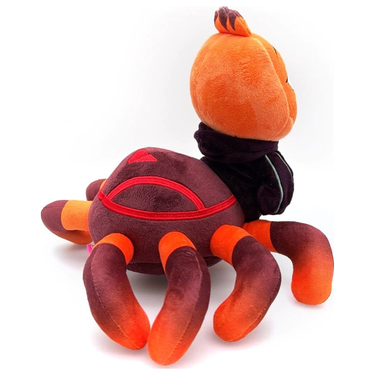 Bad Guys Figurina de plus Ms. Tarantula 22 cm poza produsului