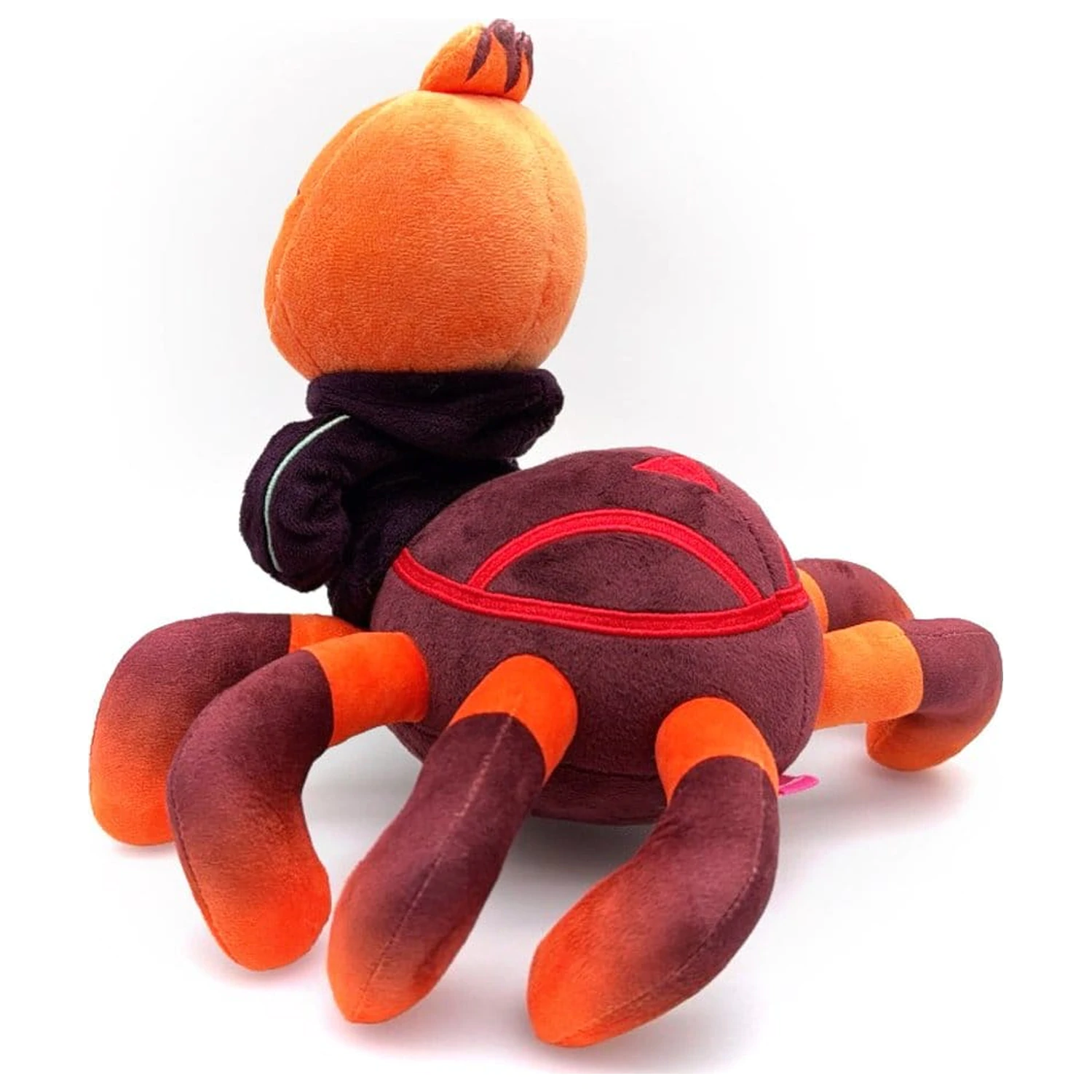 Bad Guys Figurina de plus Ms. Tarantula 22 cm poza produsului