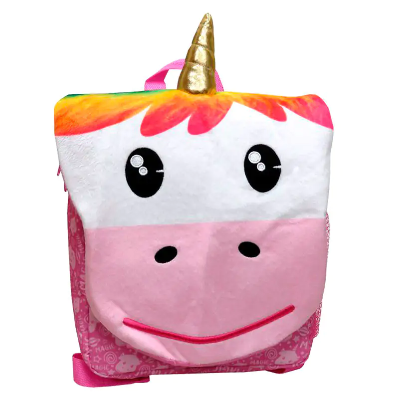 Bagoose animal rucsac unicorn 26cm poza produsului