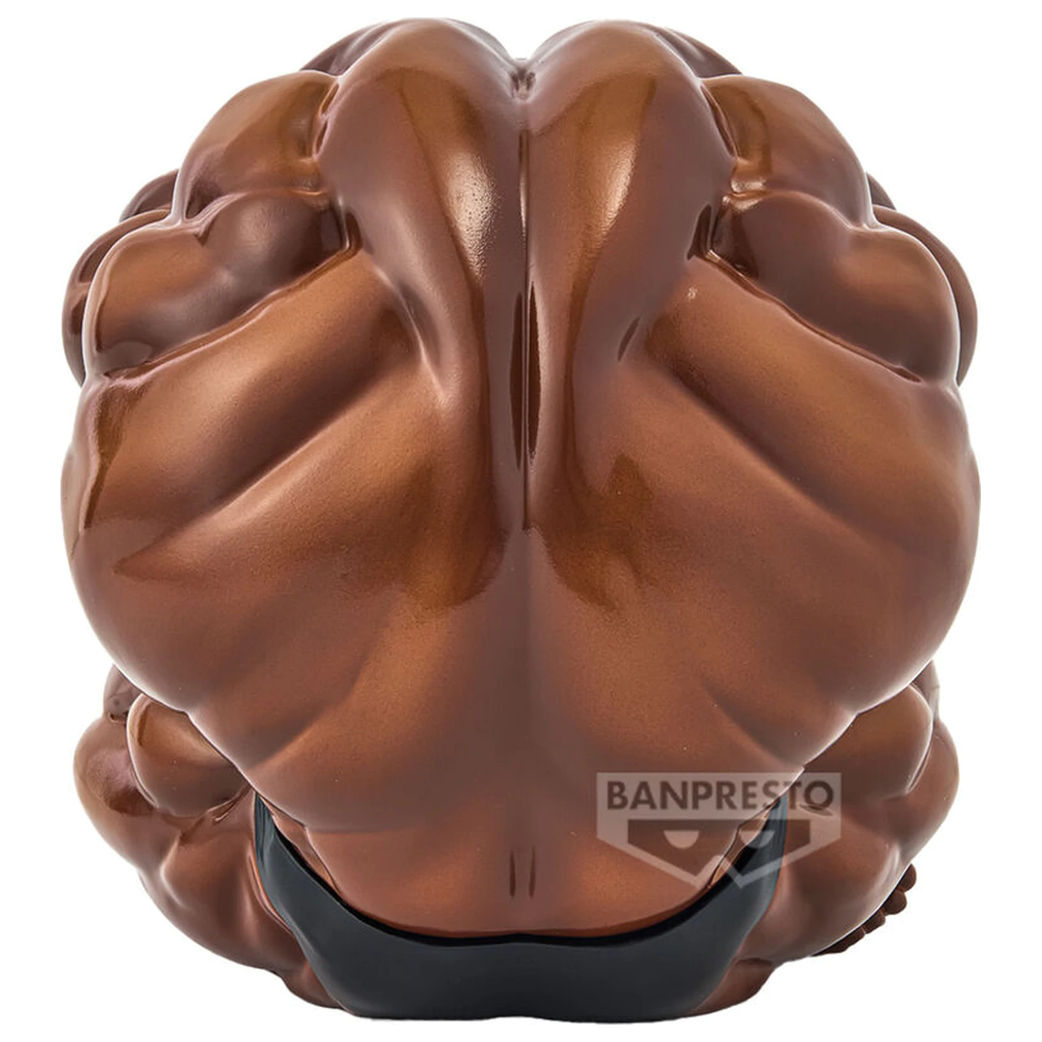 Baki Character figurina Baki 10cm poza produsului