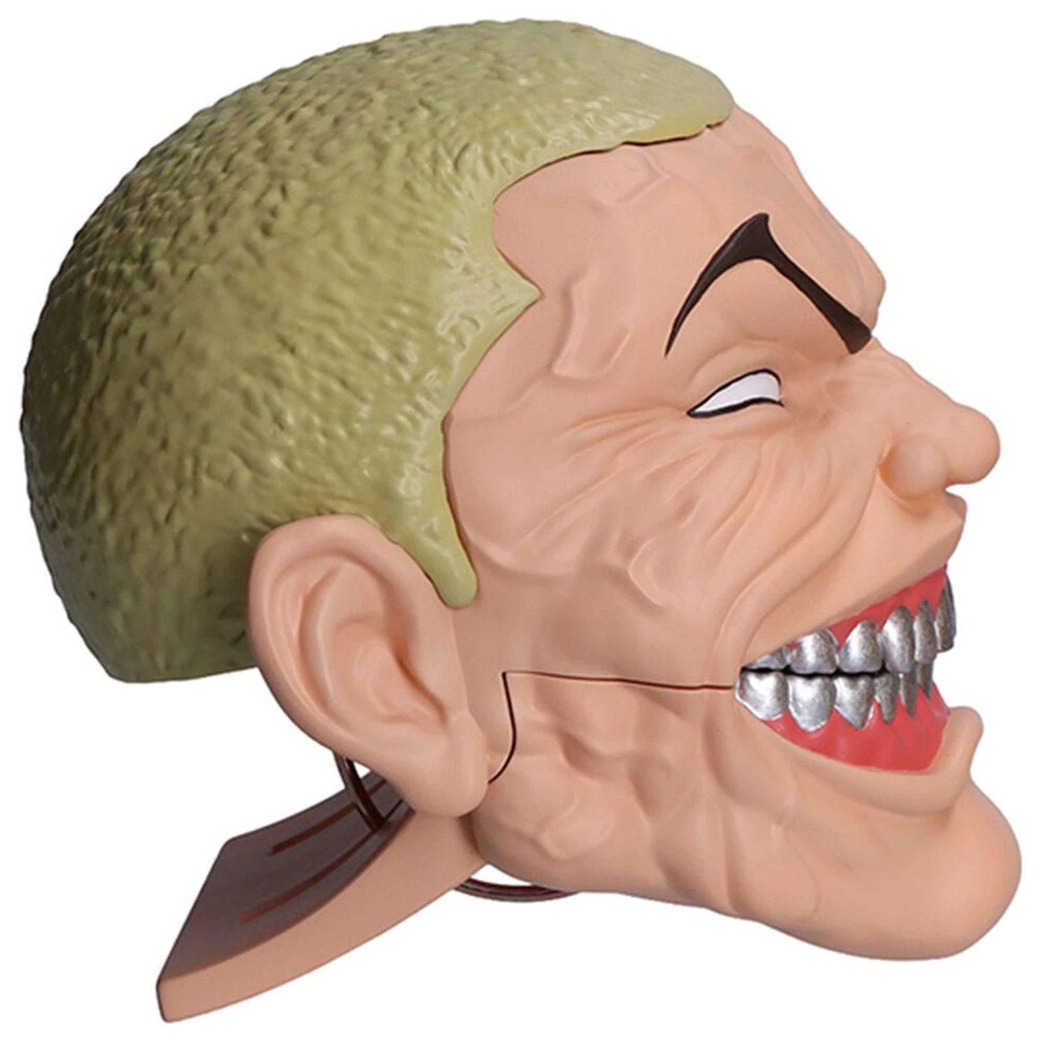 Figura Baki Gavvlip Jack Hammer verA 8 cm poza produsului
