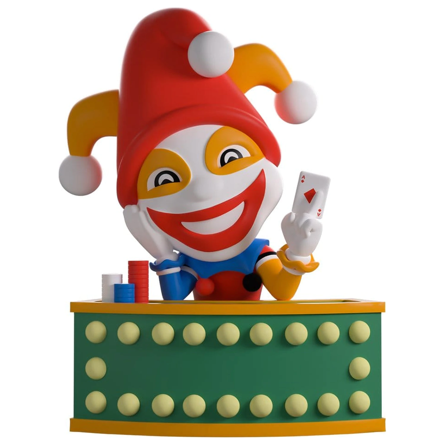 Balatro Figurină de vinil Jimbo 12 cm poza produsului