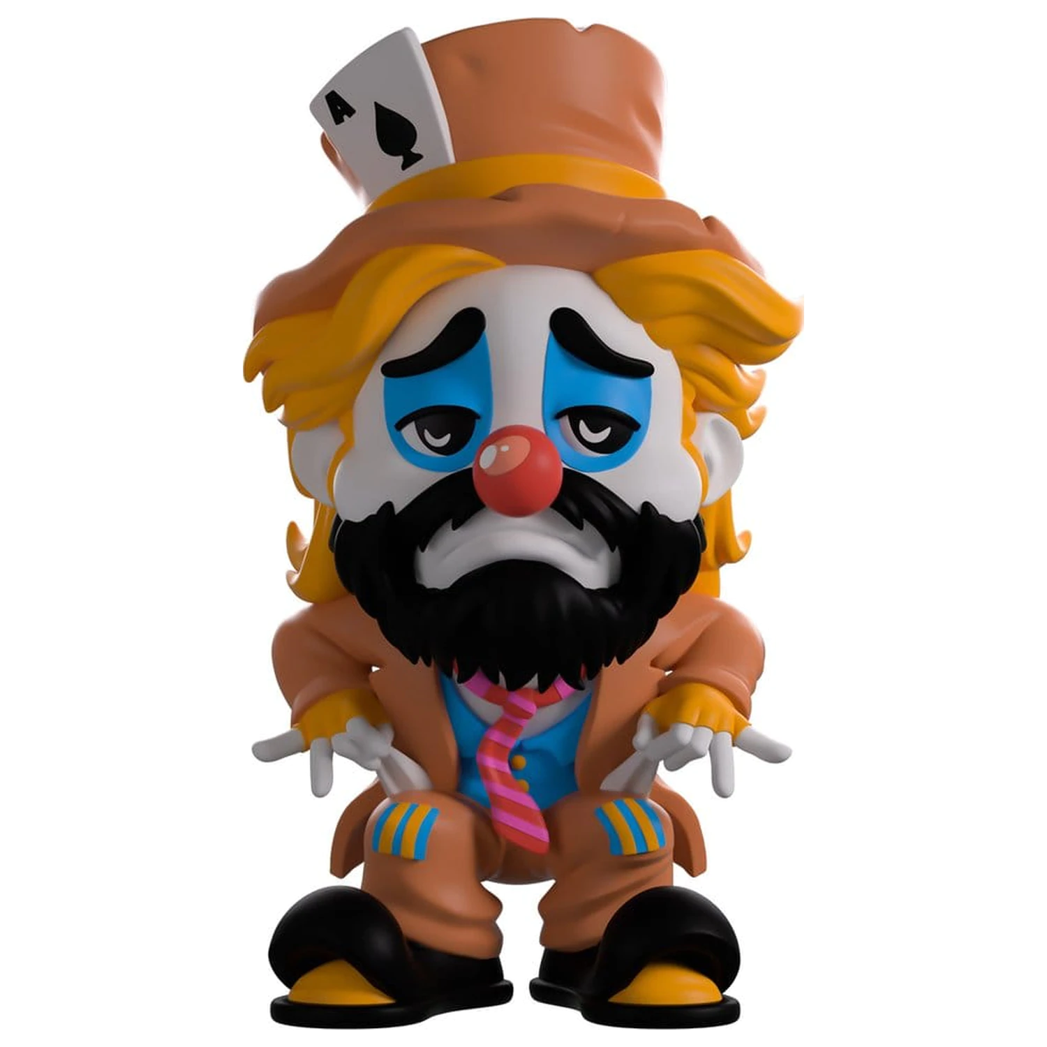 Balatro Figurina din vinil Vagabond 12 cm poza produsului