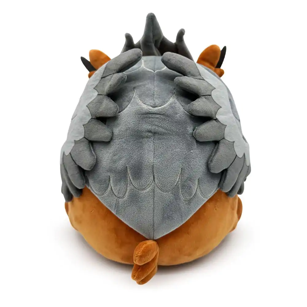 Baldur´s Gate 3 Figura de pluș Owlbear Armored 22 cm poza produsului