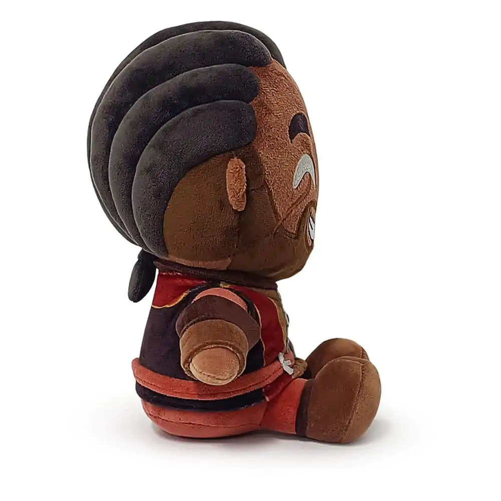 Baldur s Gate 3 Figurina de pluș Curseless Wyll 22 cm poza produsului
