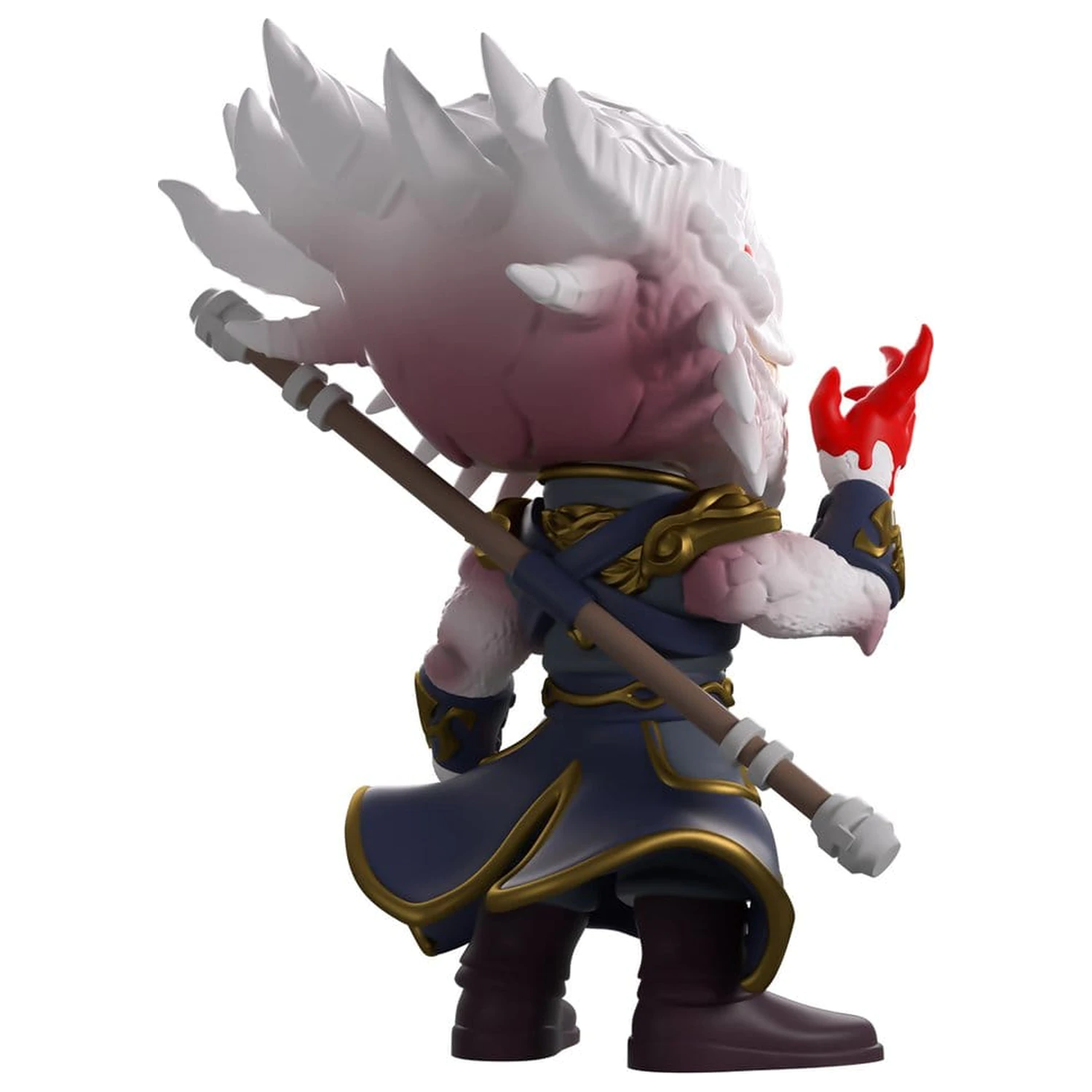 Figurina din vinil Baldur's Gate 3 Dark Urge 13 cm poza produsului