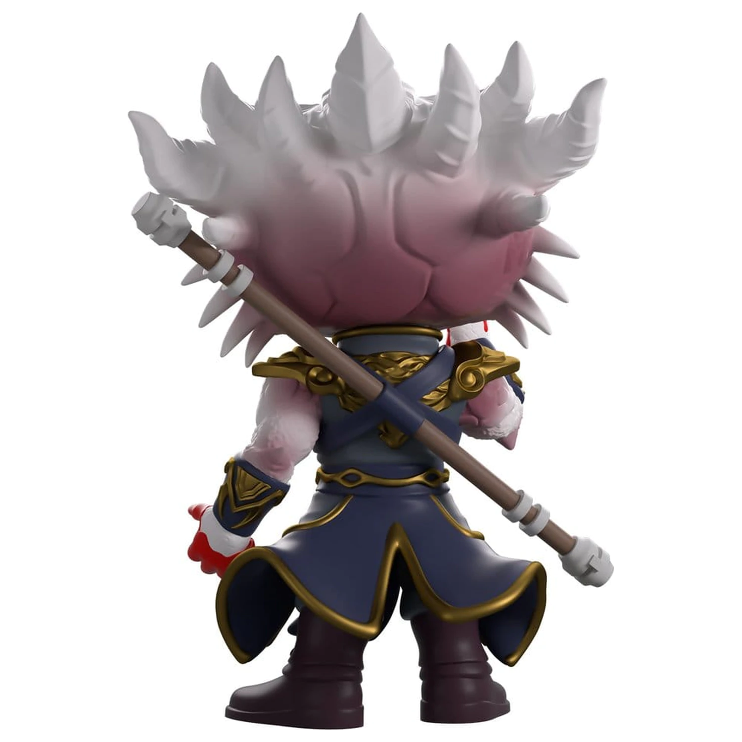 Figurina din vinil Baldur's Gate 3 Dark Urge 13 cm poza produsului