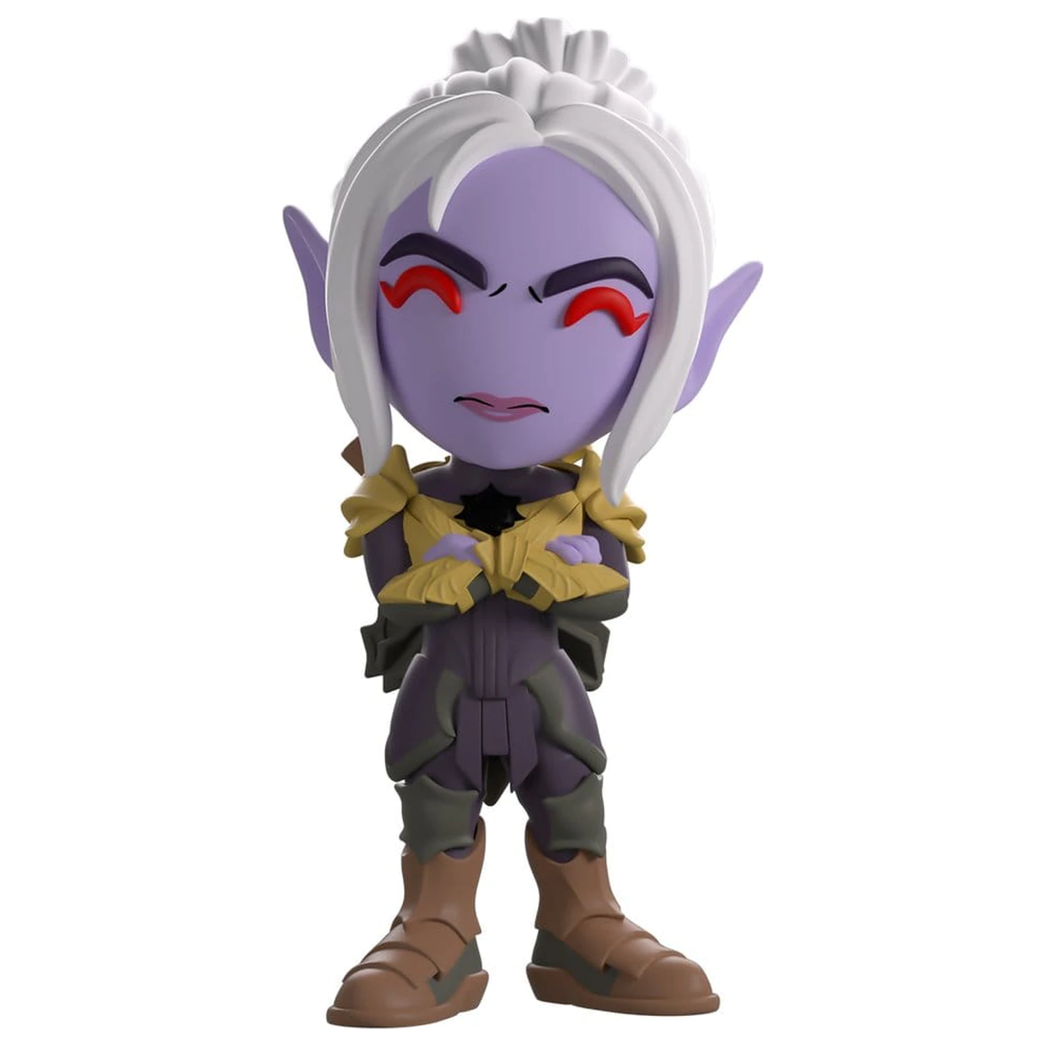 Baldur's Gate 3 Figura din vinil Minthara 11 cm poza produsului