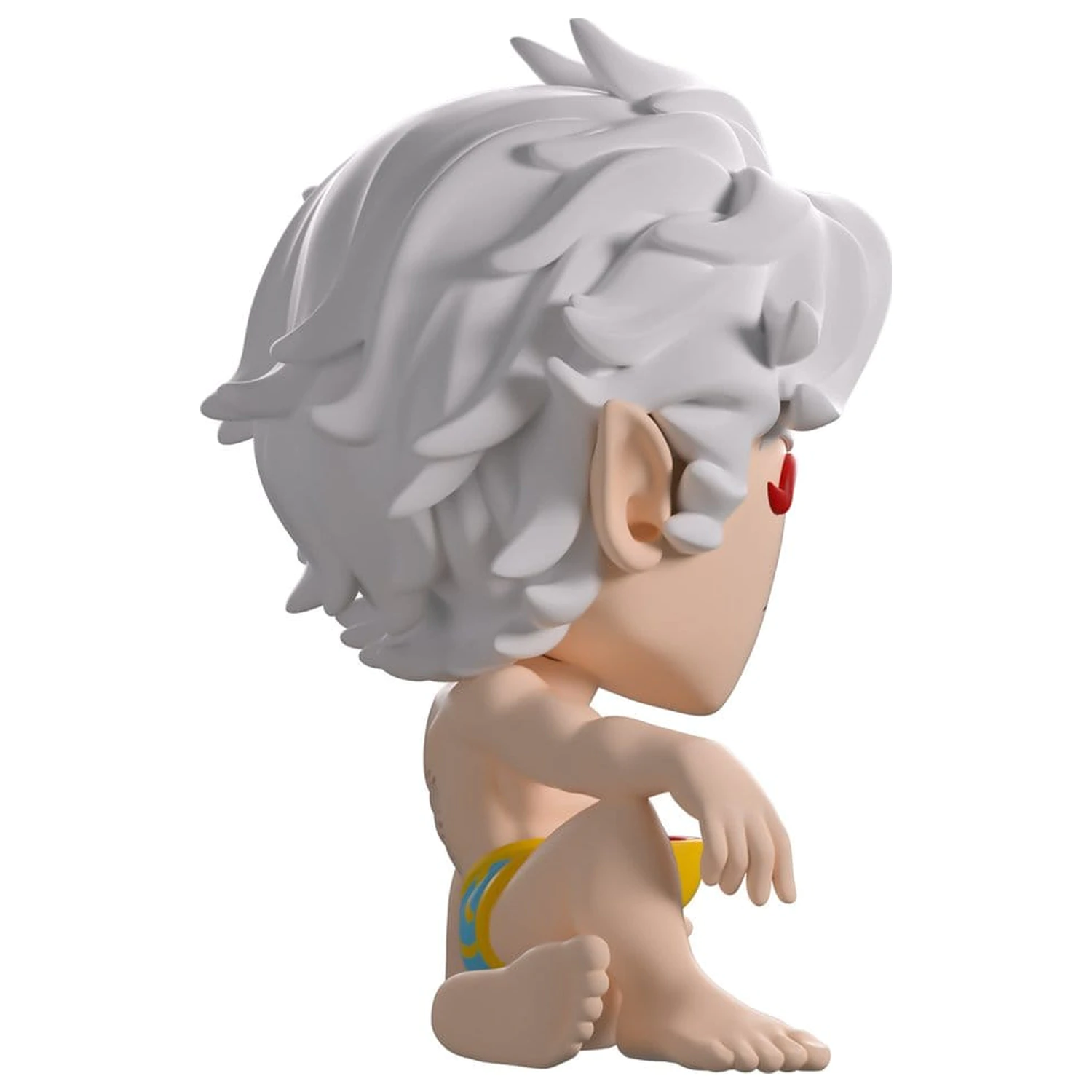 Baldur´s Gate 3 Figurină de vinil Romance Astarion 10 cm poza produsului