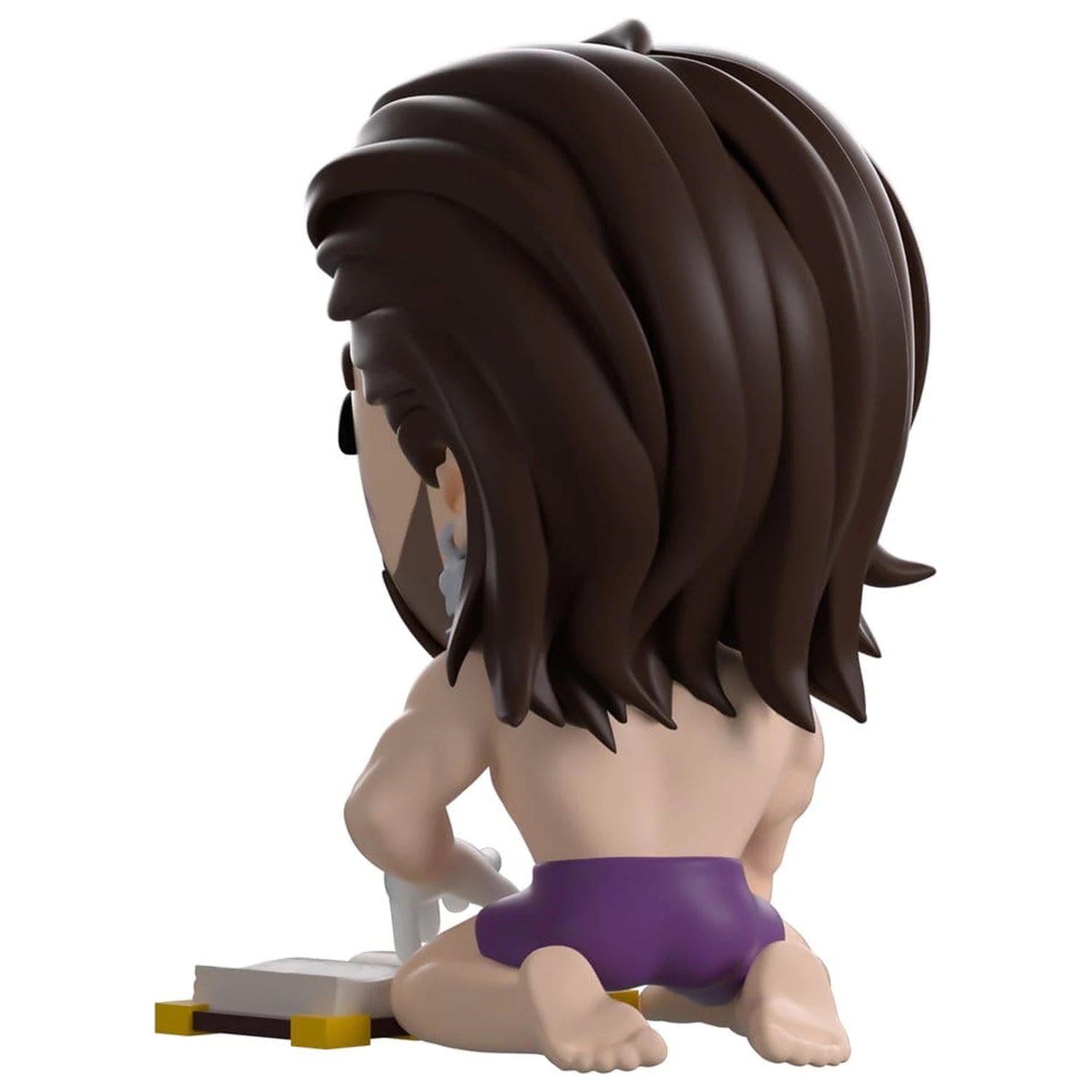 Baldur´s Gate 3 Figurină de vinil Romance Gale 10 cm poza produsului