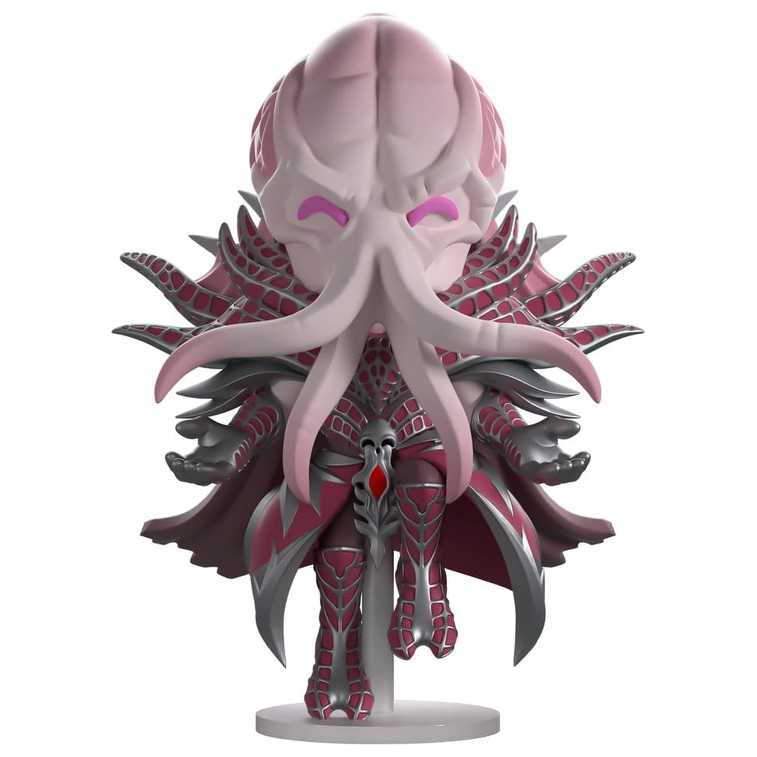 Figura din vinil Baldur's Gate 3 The Emperor 12 cm poza produsului