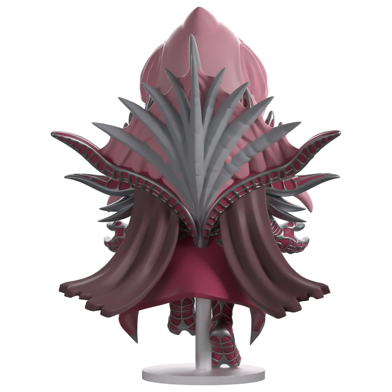Figura din vinil Baldur's Gate 3 The Emperor 12 cm poza produsului