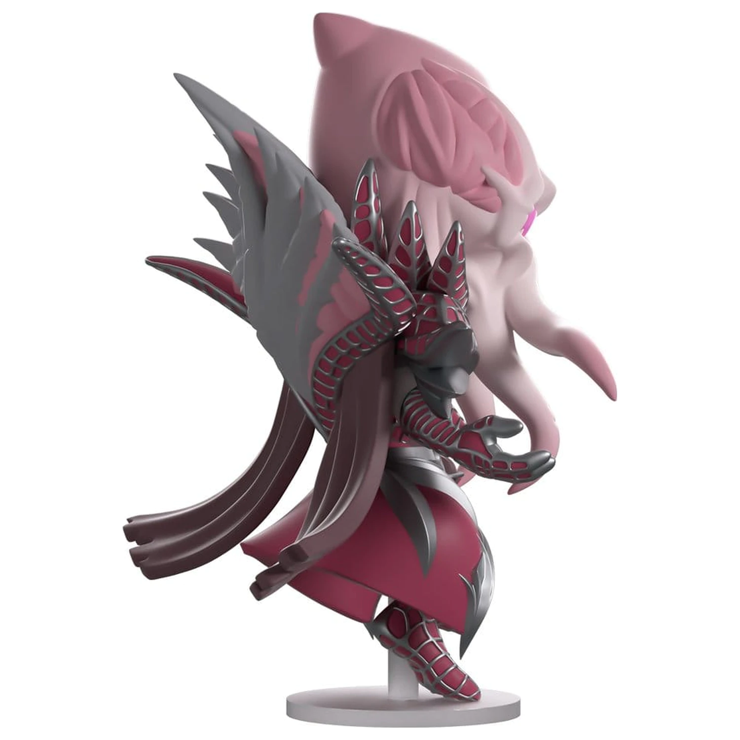 Figura din vinil Baldur's Gate 3 The Emperor 12 cm poza produsului