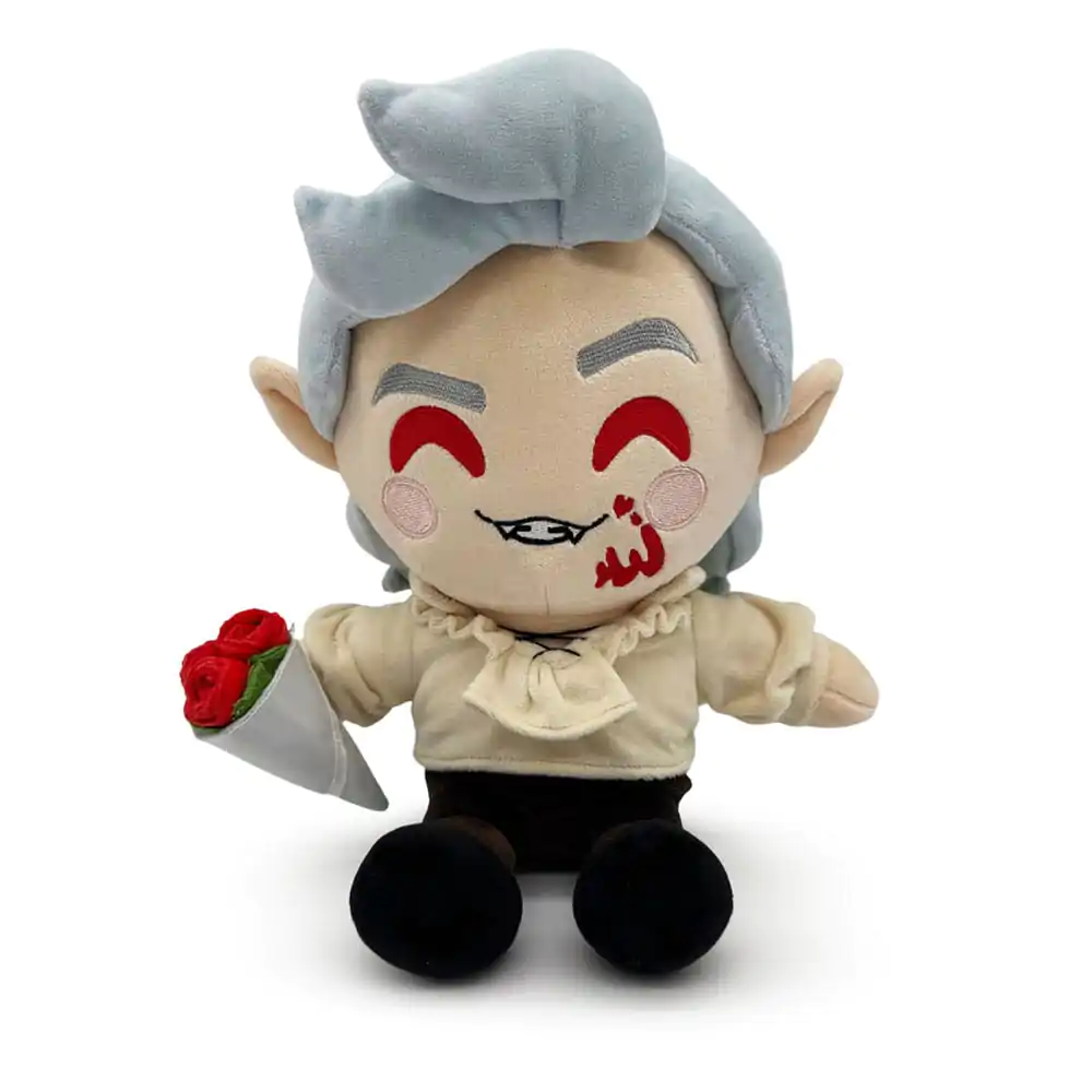 Figurină de pluș Baldur's Gate Astarion Valentines Ver. 22 cm poza produsului