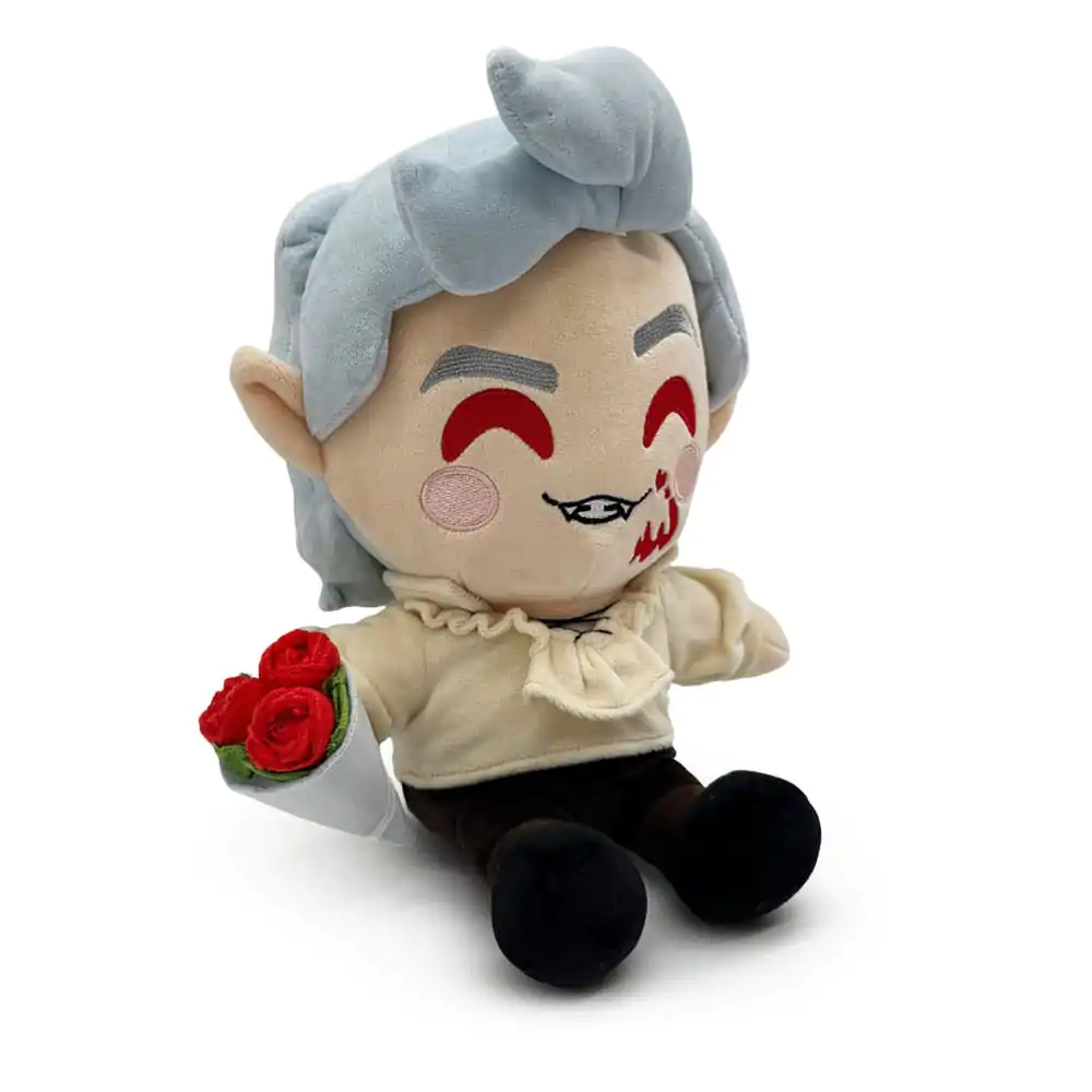 Figurină de pluș Baldur's Gate Astarion Valentines Ver. 22 cm poza produsului