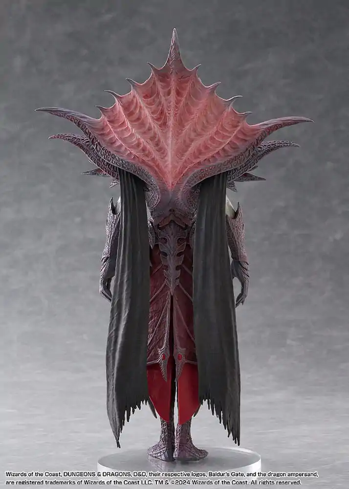 Baldur's Gate III Statueta Pop Up Parade din PVC The Emperor 22 cm poza produsului