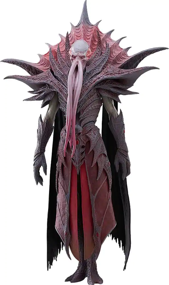 Baldur's Gate III Statueta Pop Up Parade din PVC The Emperor 22 cm poza produsului