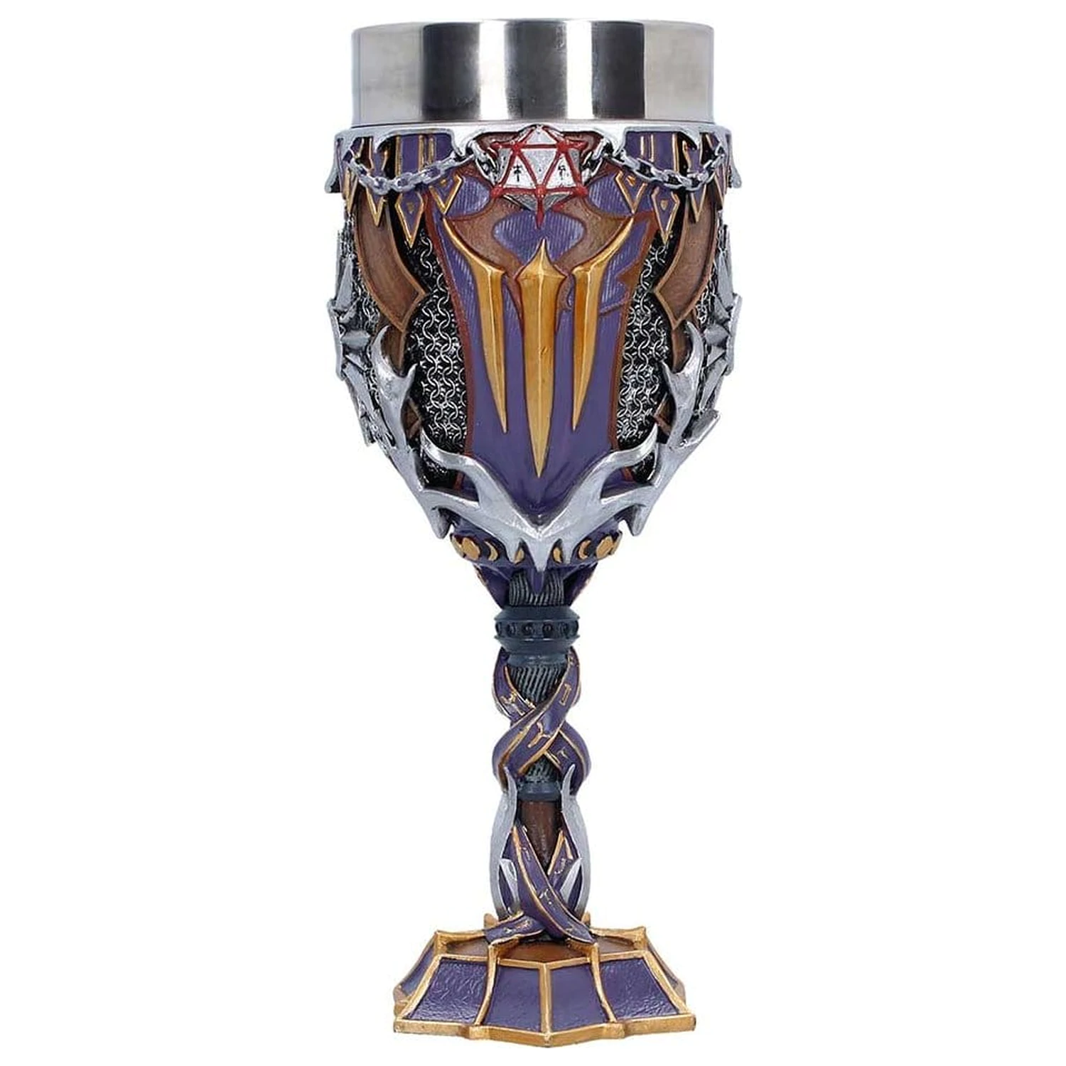 Baldur's Gate III Pahar Shadowheart poza produsului