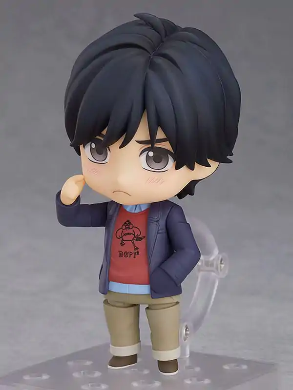 Banana Fish Nendoroid Figurina de actiune Eiji Okumura (re-run) 10 cm poza produsului