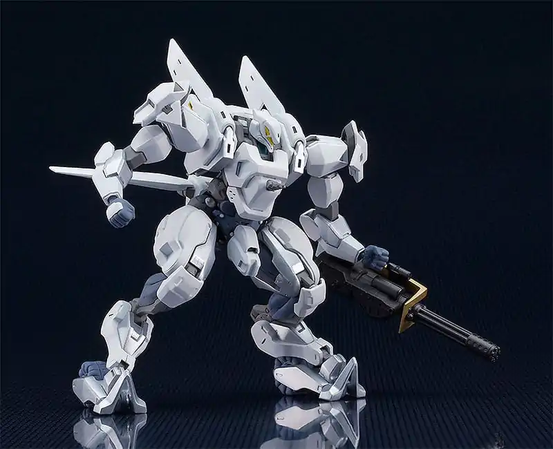 Bang Brave Bang Bravern Moderoid Kituri Model Plastic M2 Exceed Rhino 11 cm poza produsului