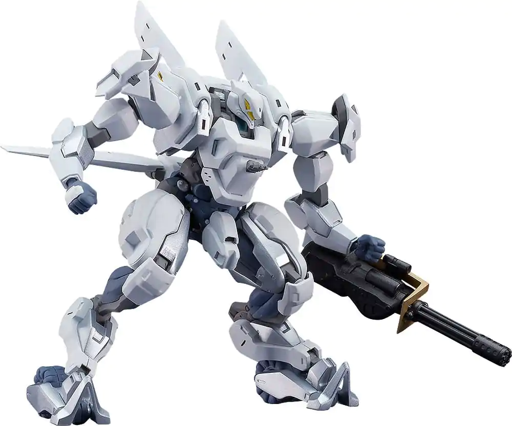 Bang Brave Bang Bravern Moderoid Kituri Model Plastic M2 Exceed Rhino 11 cm poza produsului