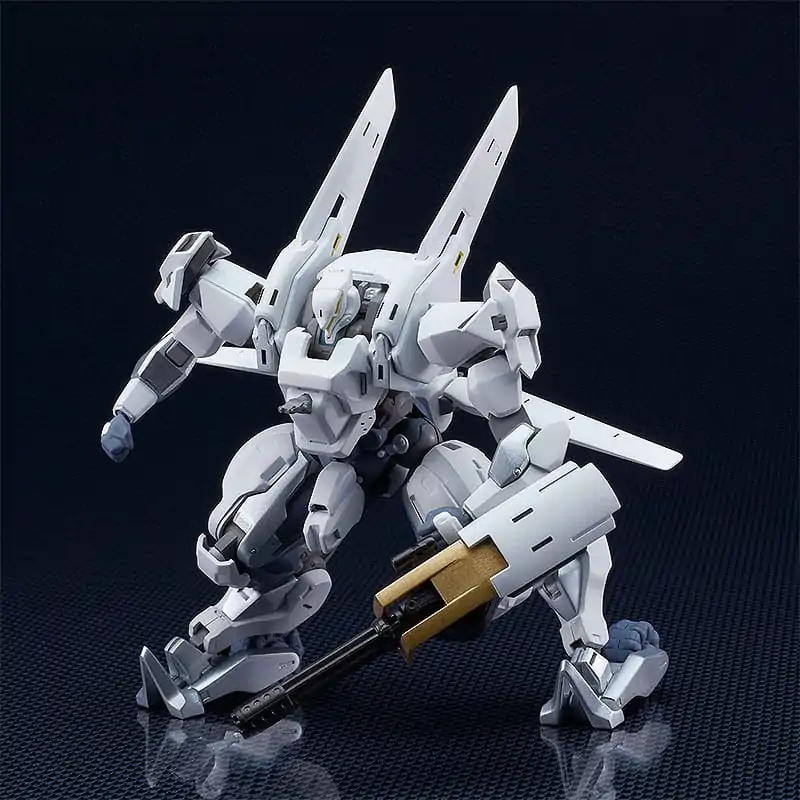 Bang Brave Bang Bravern Moderoid Kituri Model Plastic M2 Exceed Rhino 11 cm poza produsului