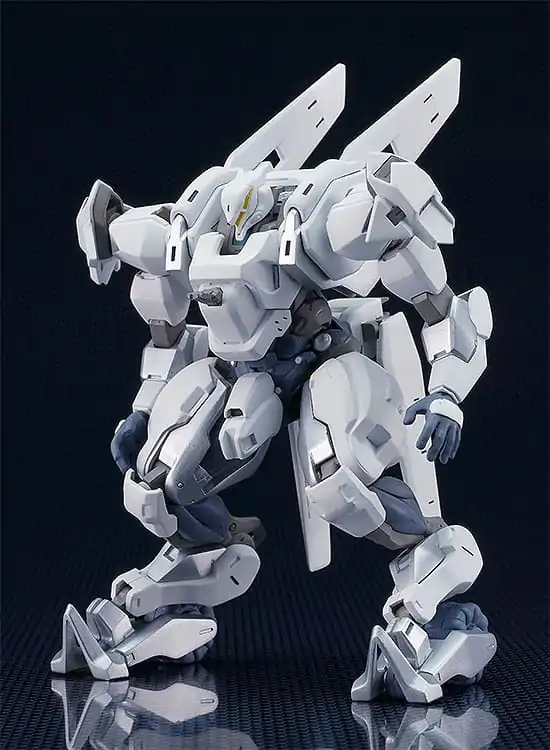 Bang Brave Bang Bravern Moderoid Kituri Model Plastic M2 Exceed Rhino 11 cm poza produsului