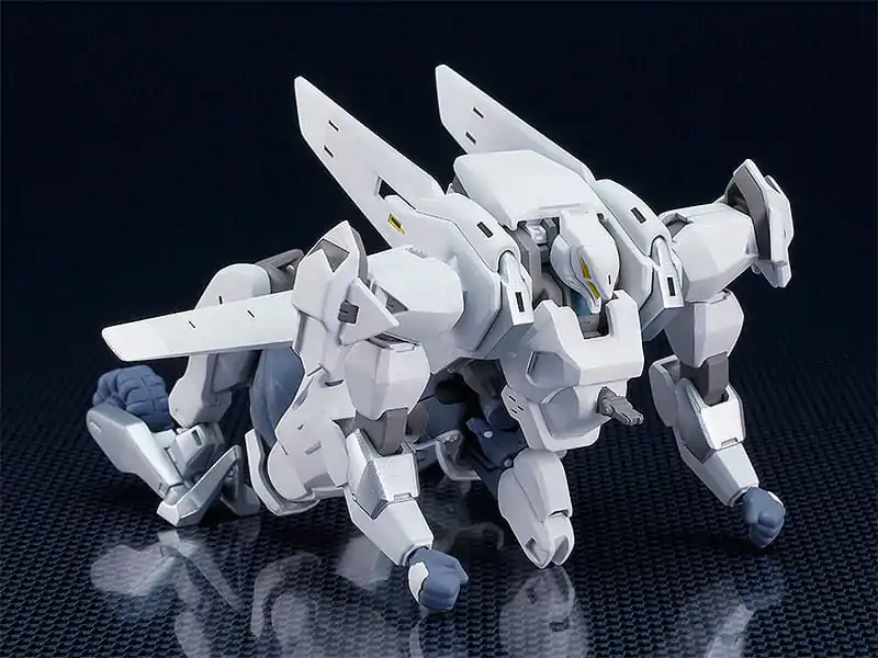 Bang Brave Bang Bravern Moderoid Kituri Model Plastic M2 Exceed Rhino 11 cm poza produsului