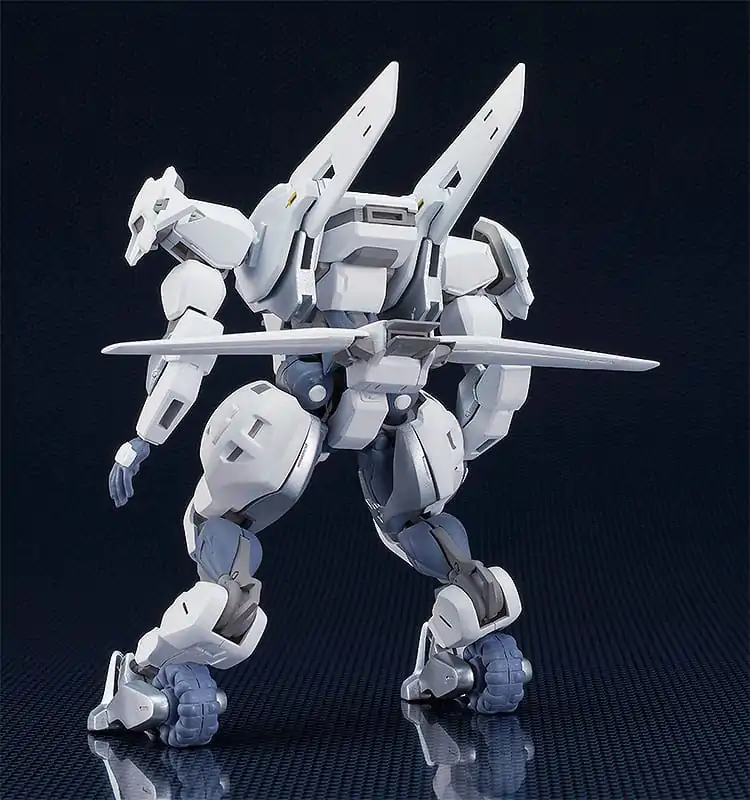 Bang Brave Bang Bravern Moderoid Kituri Model Plastic M2 Exceed Rhino 11 cm poza produsului