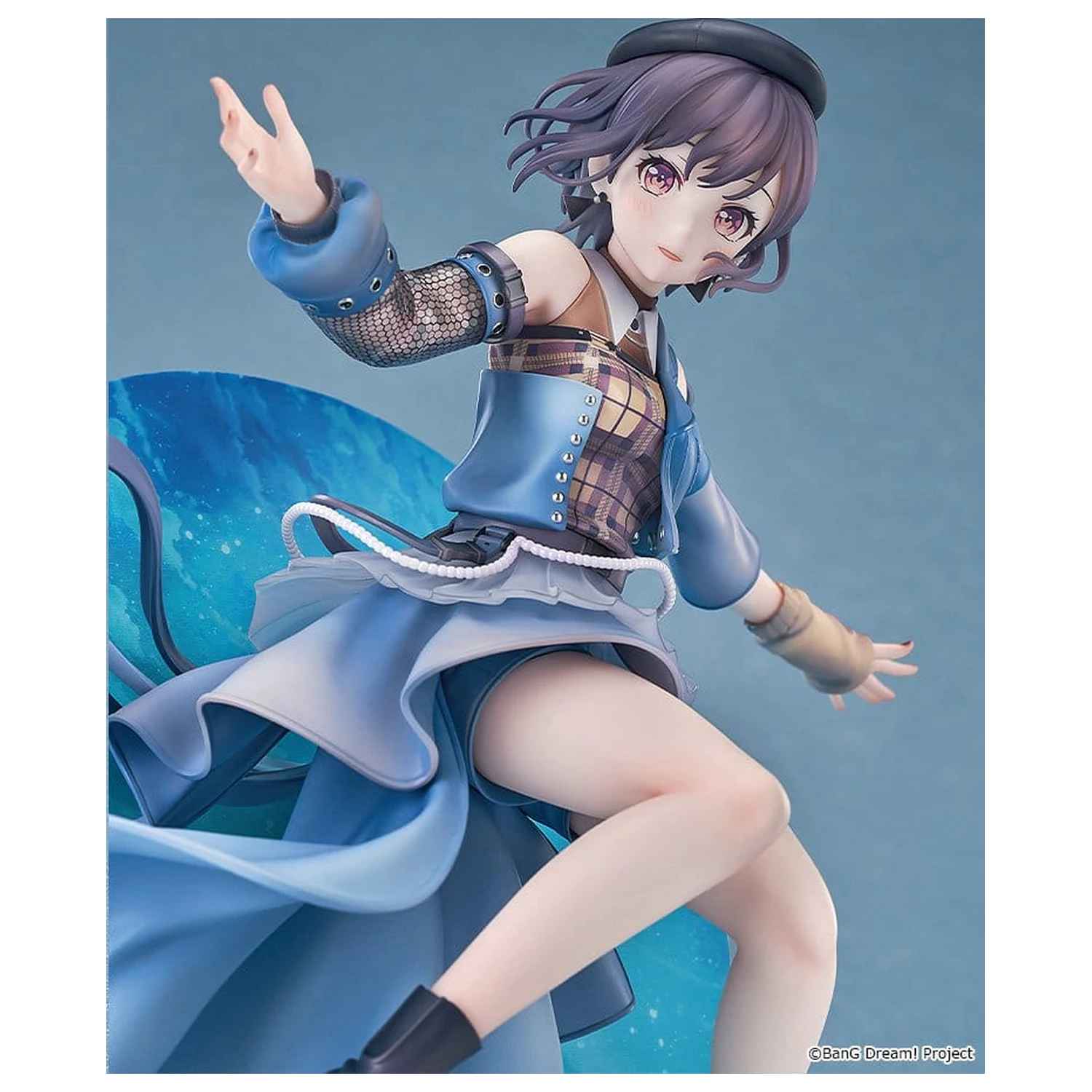 BanG Dream! Figurina din PVC 1/7 Tomori Takamatsu: Zero Gravity Ver. 22 cm poza produsului