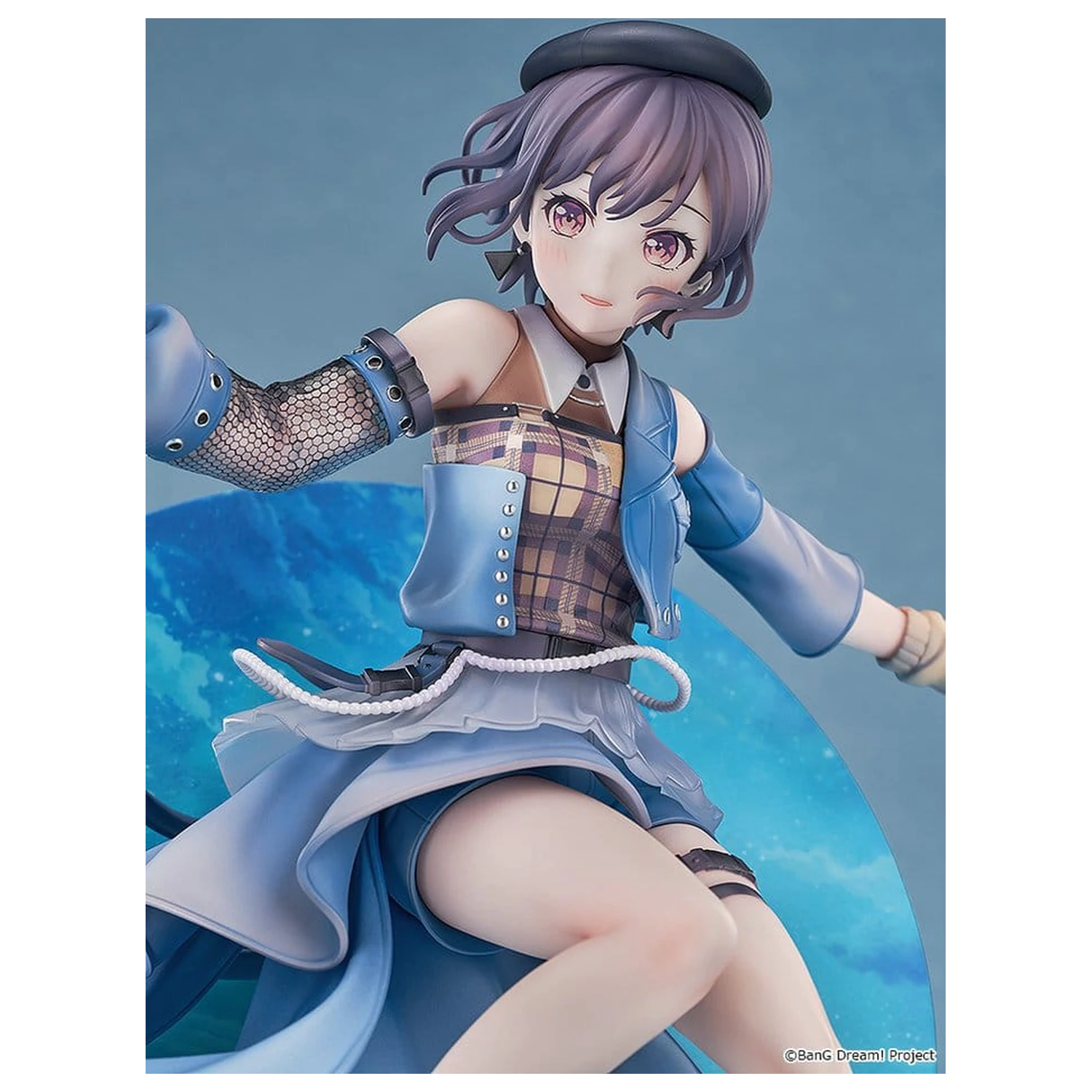 BanG Dream! Figurina din PVC 1/7 Tomori Takamatsu: Zero Gravity Ver. 22 cm poza produsului