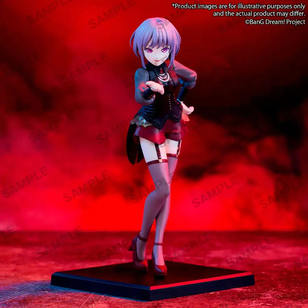 BanG Dream! Statuie Premium PVC Ave Mujica Amoris 18 cm poza produsului