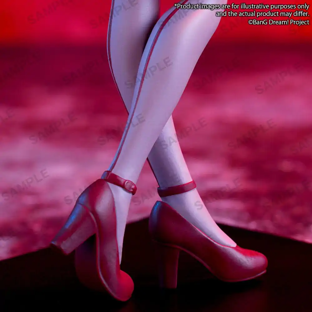 BanG Dream! Statuie Premium PVC Ave Mujica Amoris 18 cm poza produsului