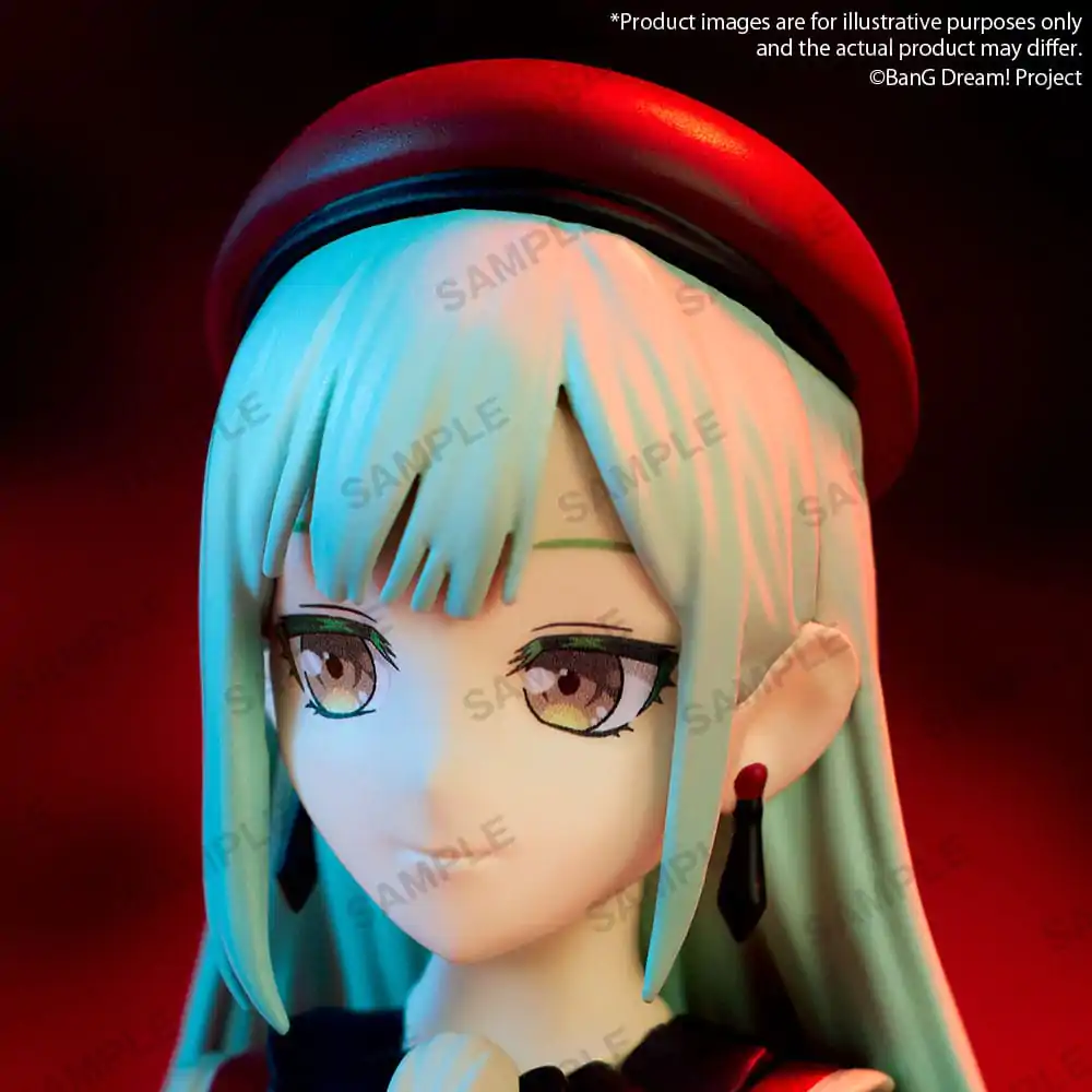 BanG Dream! Statuie Premium PVC Ave Mujica Mortis 18 cm poza produsului