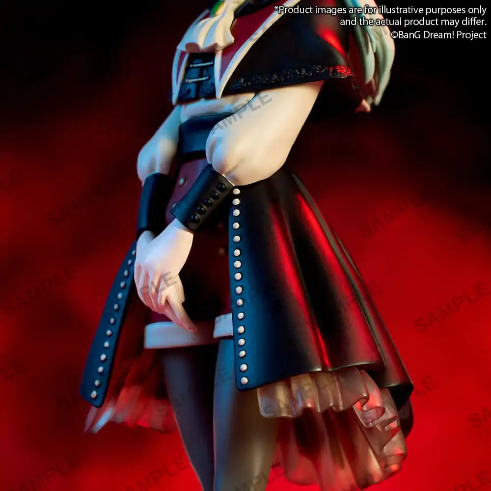 BanG Dream! Statuie Premium PVC Ave Mujica Mortis 18 cm poza produsului