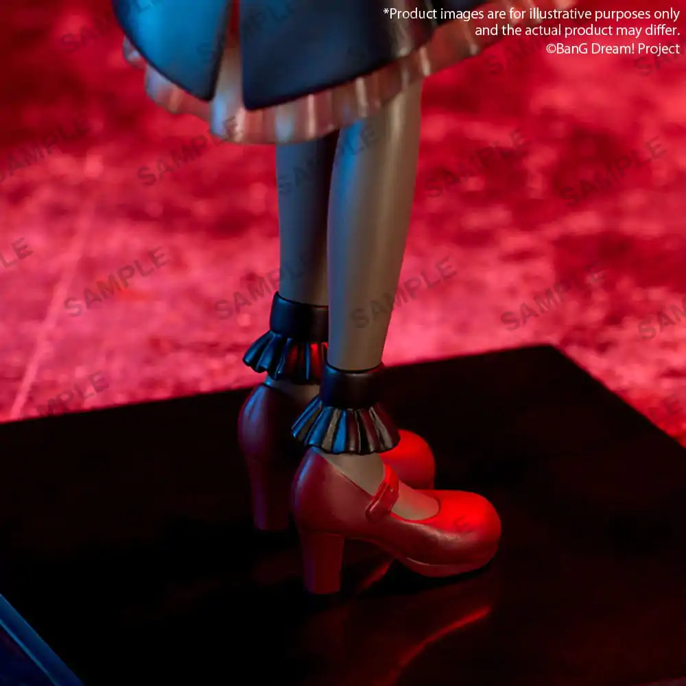 BanG Dream! Statuie Premium PVC Ave Mujica Mortis 18 cm poza produsului