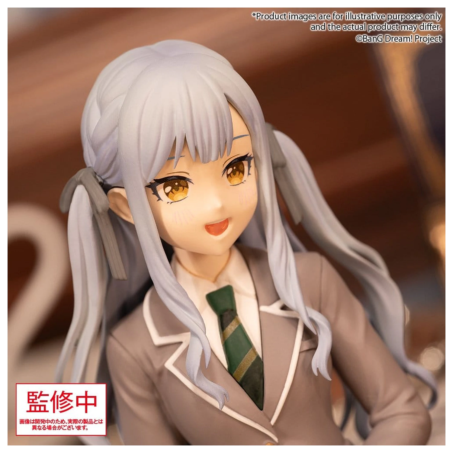 BanG Dream! Premium PVC Figure Ave Mujica Sakiko Togawa Uniform ver. 9 cm poza produsului