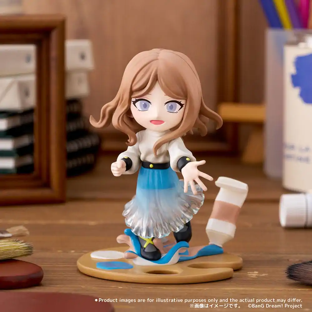 BanG Dream! It's MyGO!!!!! PalVerse Statuie PVC Soyo Nagasaki 10 cm poza produsului